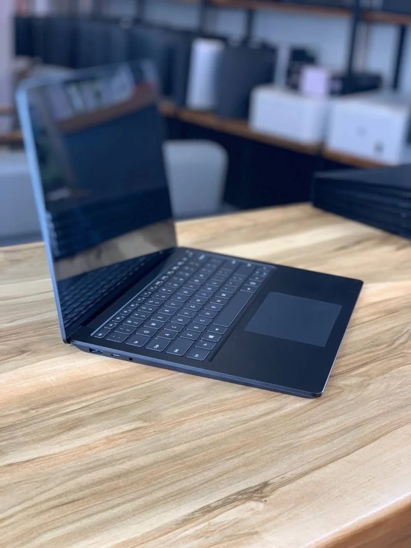 لپ تاپ استوک Surface Laptop 3 i5‑1035G7 8GB SSD 256G - Image 2