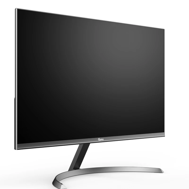 مانیتور 24 اینچ جیپلاس مدل GDM-248CS - Image 5
