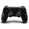 دسته بازی پلی استیشن 4 اورجینال سونی مدل DualShock 4 استوک
