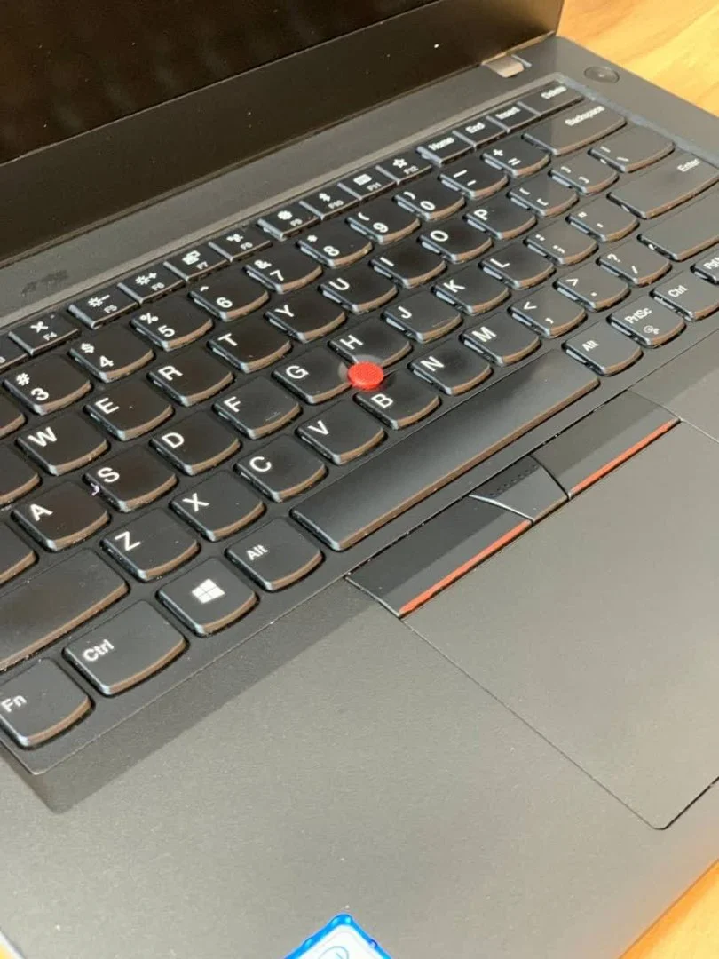 لپ تاپ Dell Latitude 7470 | Core i7 6600U، رم 8GB، SSD 256GB، صفحه Full HD - تصویر 6