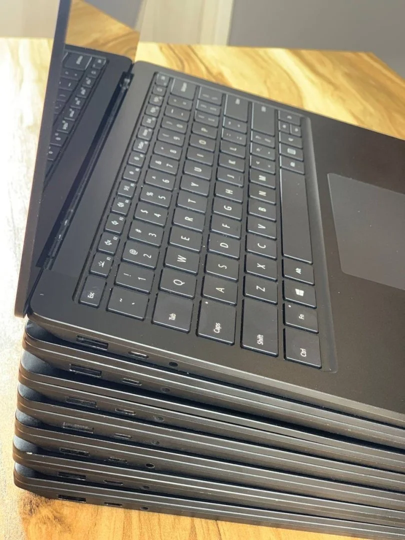 لپ تاپ استوک Surface Laptop 3 i5‑1035G7 8GB SSD 256G - Image 5