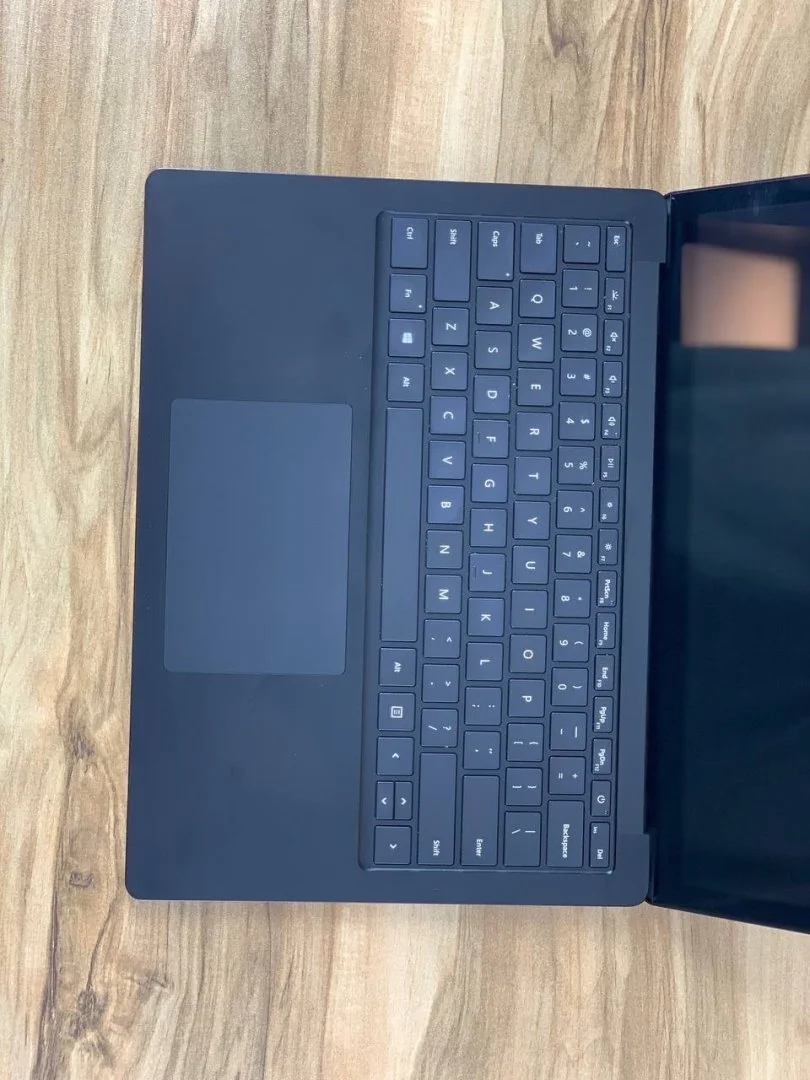 لپ تاپ استوک Surface Laptop 3 i5‑1035G7 8GB SSD 256G - Image 7