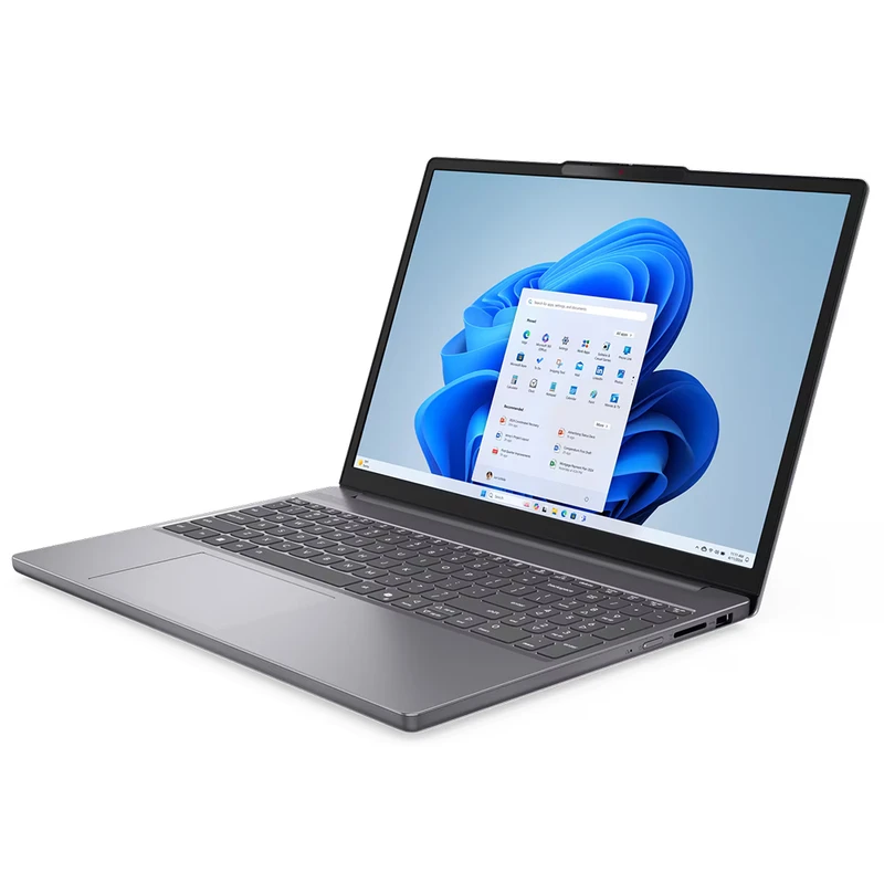 لپ تاپ لنوو مدل IdeaPad Slim 3 15IRH10-i7 13620H-16GB -512GB SSD-IPS FHD - Image 2