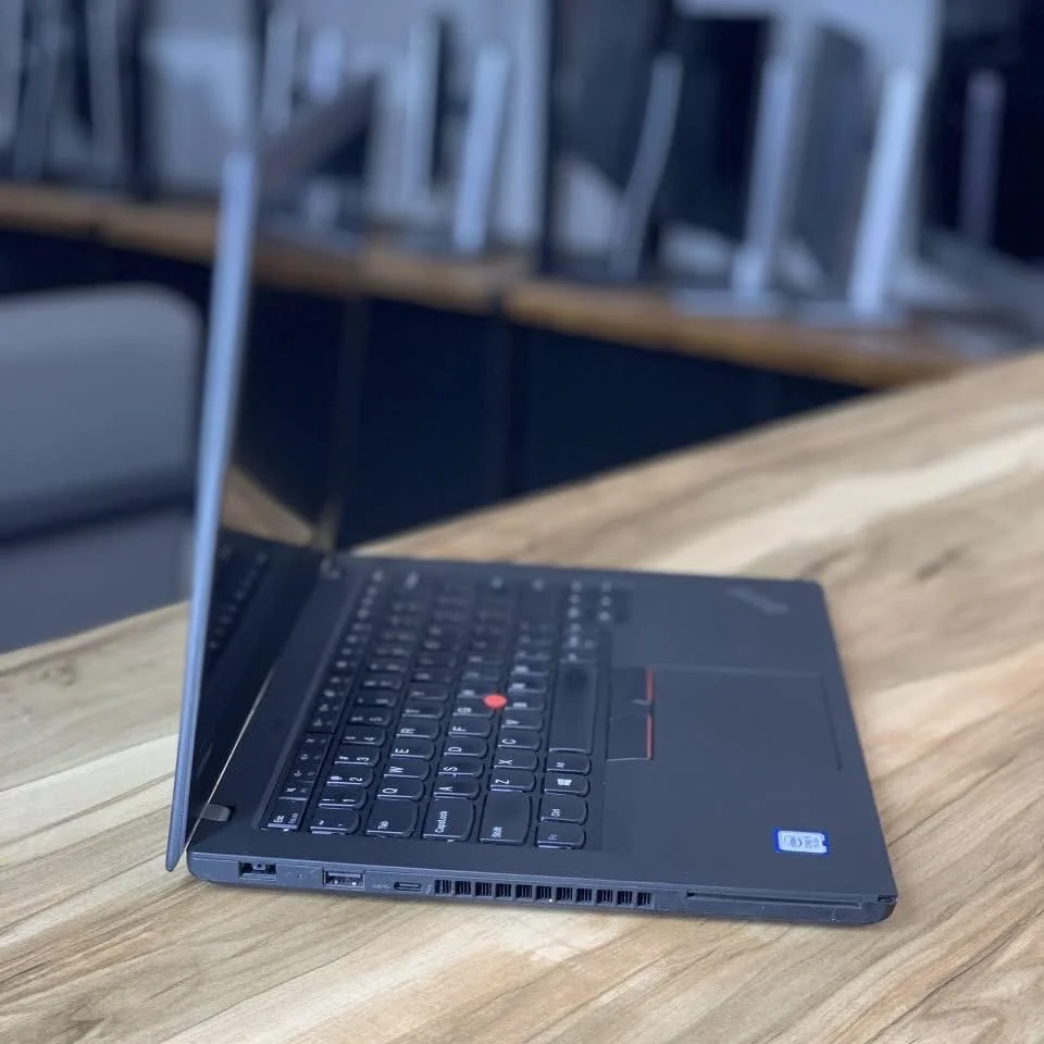 لپ تاپ Dell Latitude 7470 | Core i7 6600U، رم 8GB، SSD 256GB، صفحه Full HD - تصویر 5