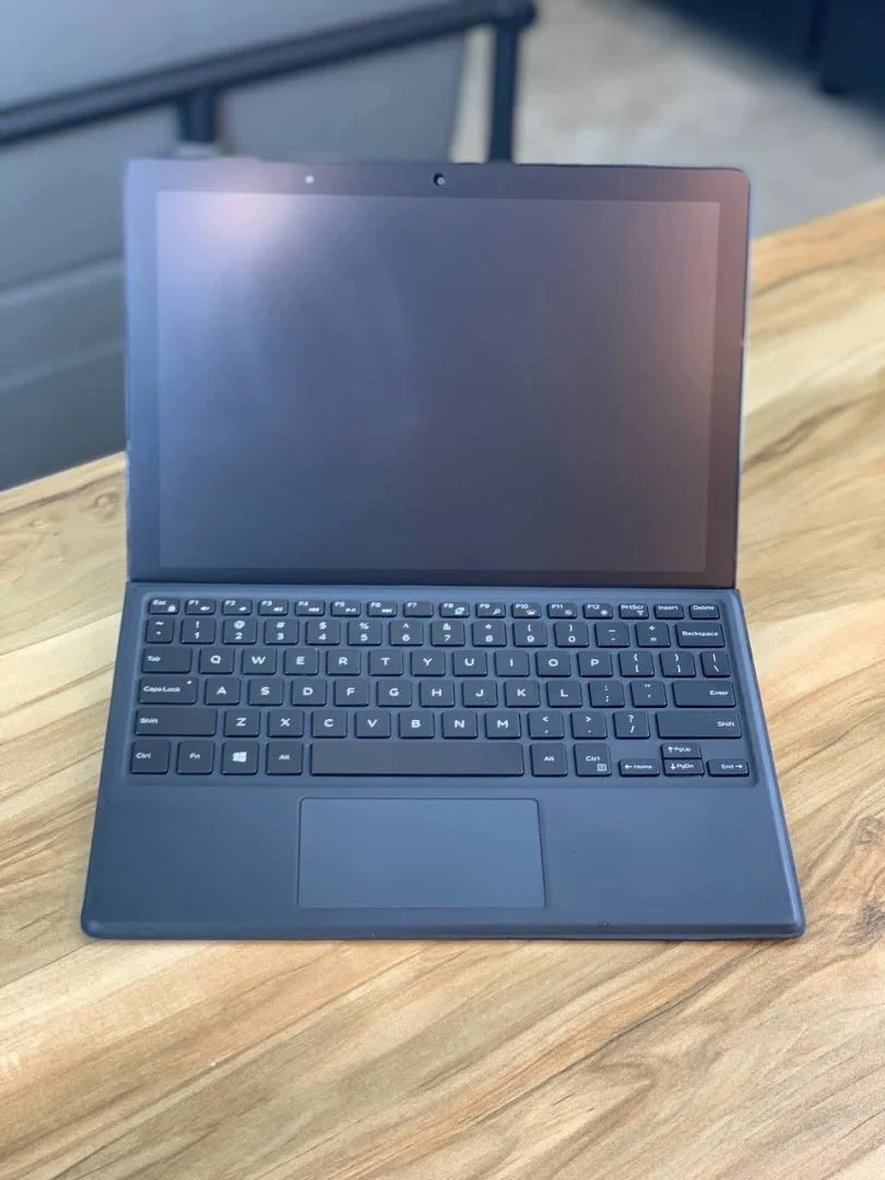 لپ تاپ استوک تبلتشو Dell Latitude 5285 Core i5‑7300U 8GB SSD 256GB - Image 3