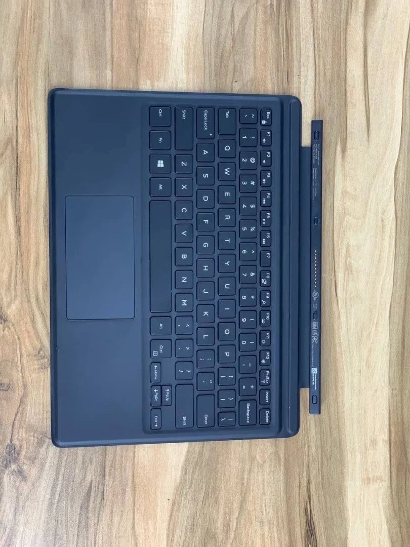 لپ تاپ استوک تبلتشو Dell Latitude 5285 Core i5‑7300U 8GB SSD 256GB - Image 6