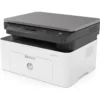 پرینتر لیزری سهکاره اچپی مدل HP Laser MFP 135w قابلیت اتصال به شبکه بیسیم