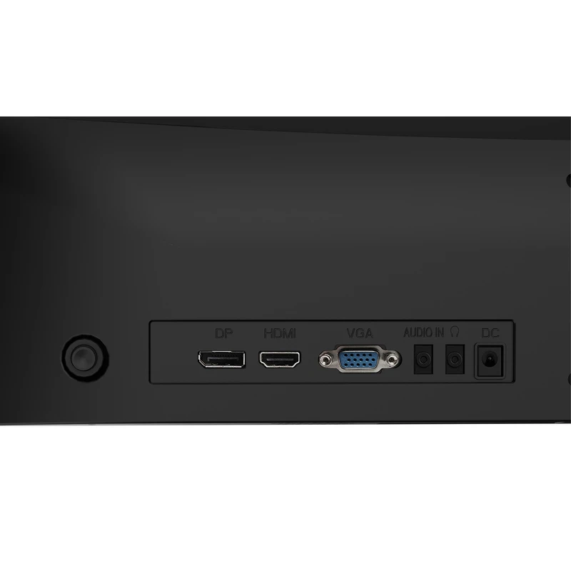 مانیتور 24 اینچ جیپلاس مدل GDM-248CS - Image 6