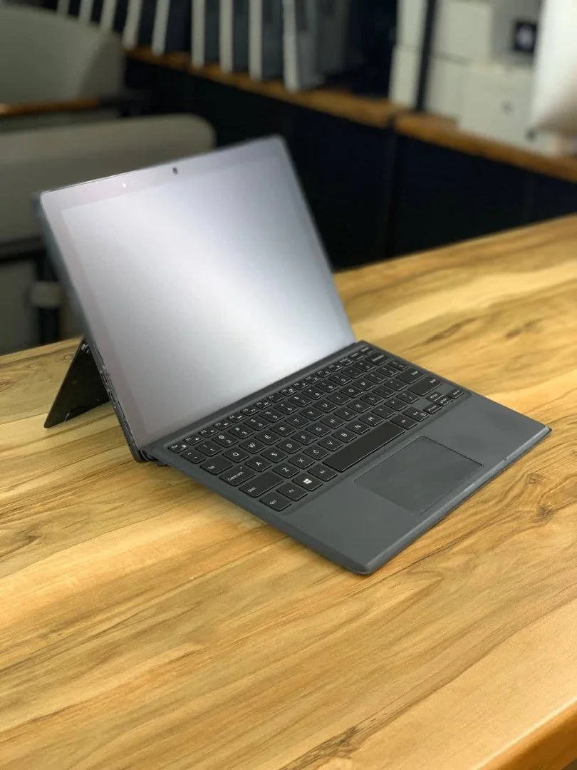 لپ تاپ استوک تبلتشو Dell Latitude 5285 Core i5‑7300U 8GB SSD 256GB