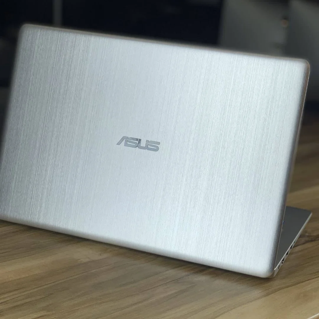 لپ تاپ استوک Asus N580V Core i7‑7700HQ 16GB، SSD 256GB 4GB GTX 1050 4K - Image 6