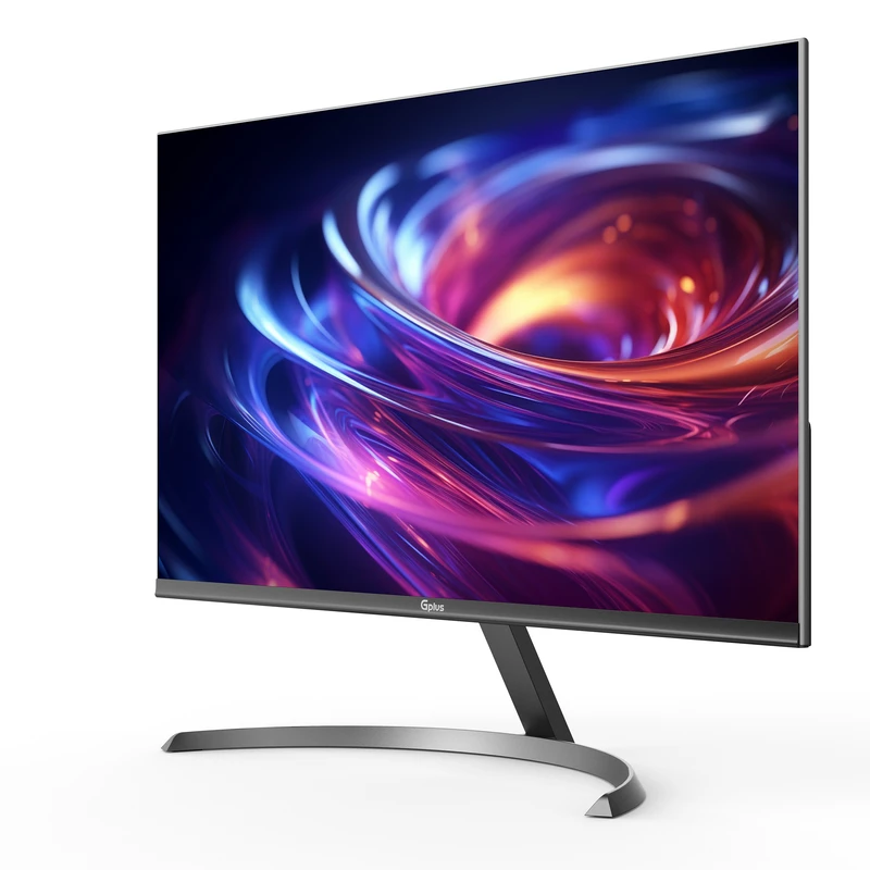 مانیتور 24 اینچ جیپلاس مدل GDM-248CS - Image 7