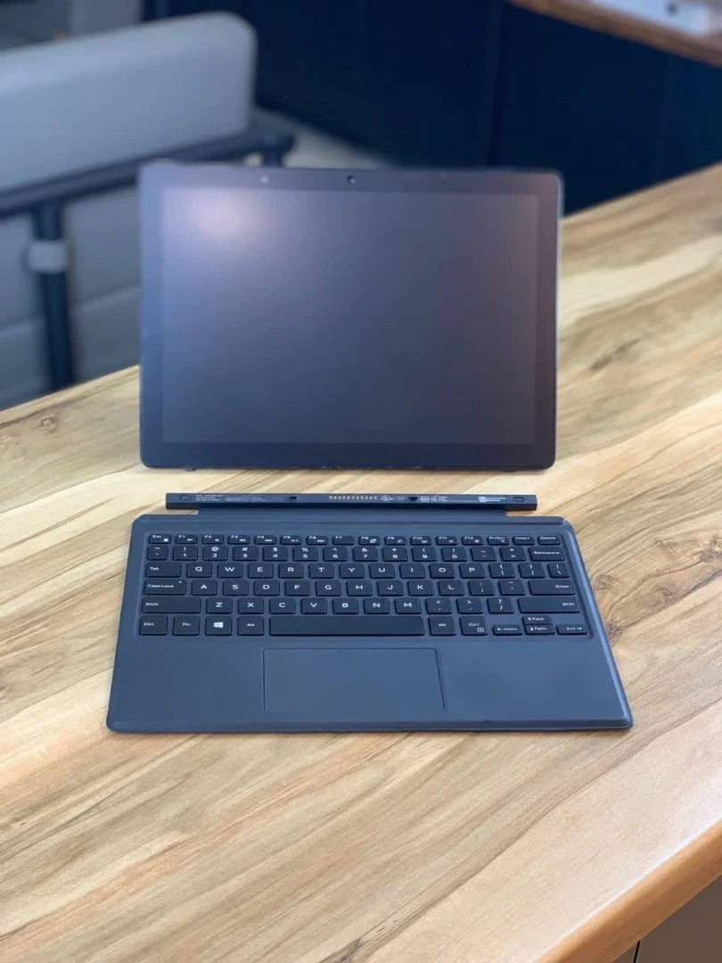 لپ تاپ استوک تبلتشو Dell Latitude 5285 Core i5‑7300U 8GB SSD 256GB - Image 5