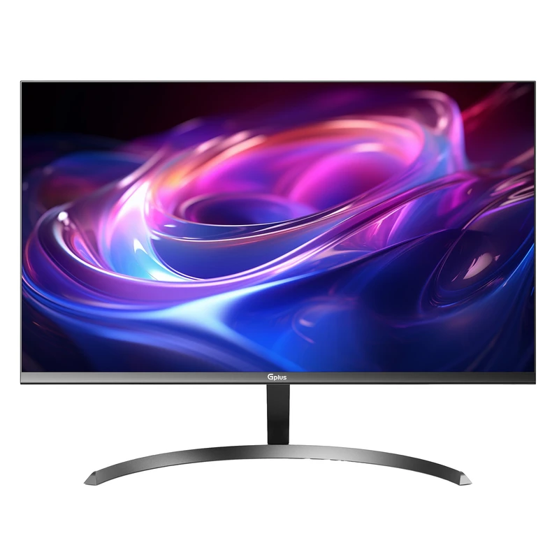 مانیتور 24 اینچ جیپلاس مدل GDM-248CS