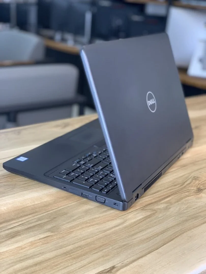 لپ تاپ استوک Dell Latitude 5580 i5‑6300U 8GB SSD 256GB - Image 2