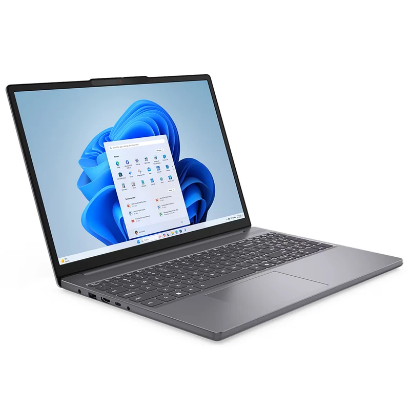 لپ تاپ لنوو مدل IdeaPad Slim 3 15IRH10-i7 13620H-16GB -512GB SSD-IPS FHD - Image 3