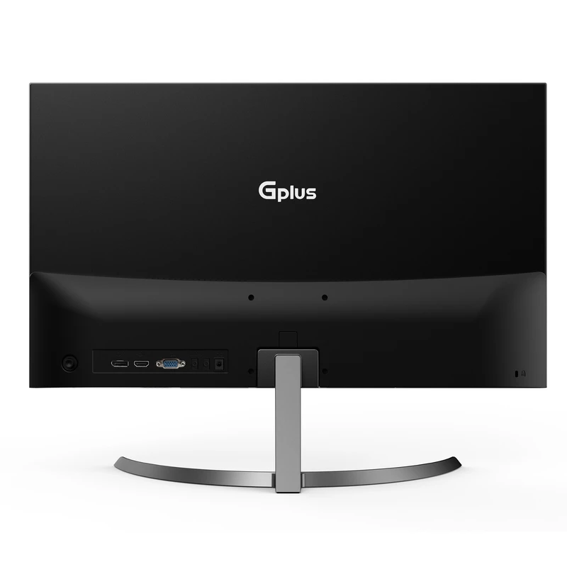 مانیتور 24 اینچ جیپلاس مدل GDM-248CS - Image 2