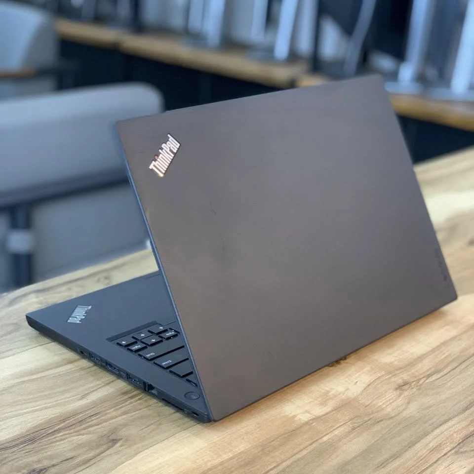 لپ تاپ Dell Latitude 7470 | Core i7 6600U، رم 8GB، SSD 256GB، صفحه Full HD