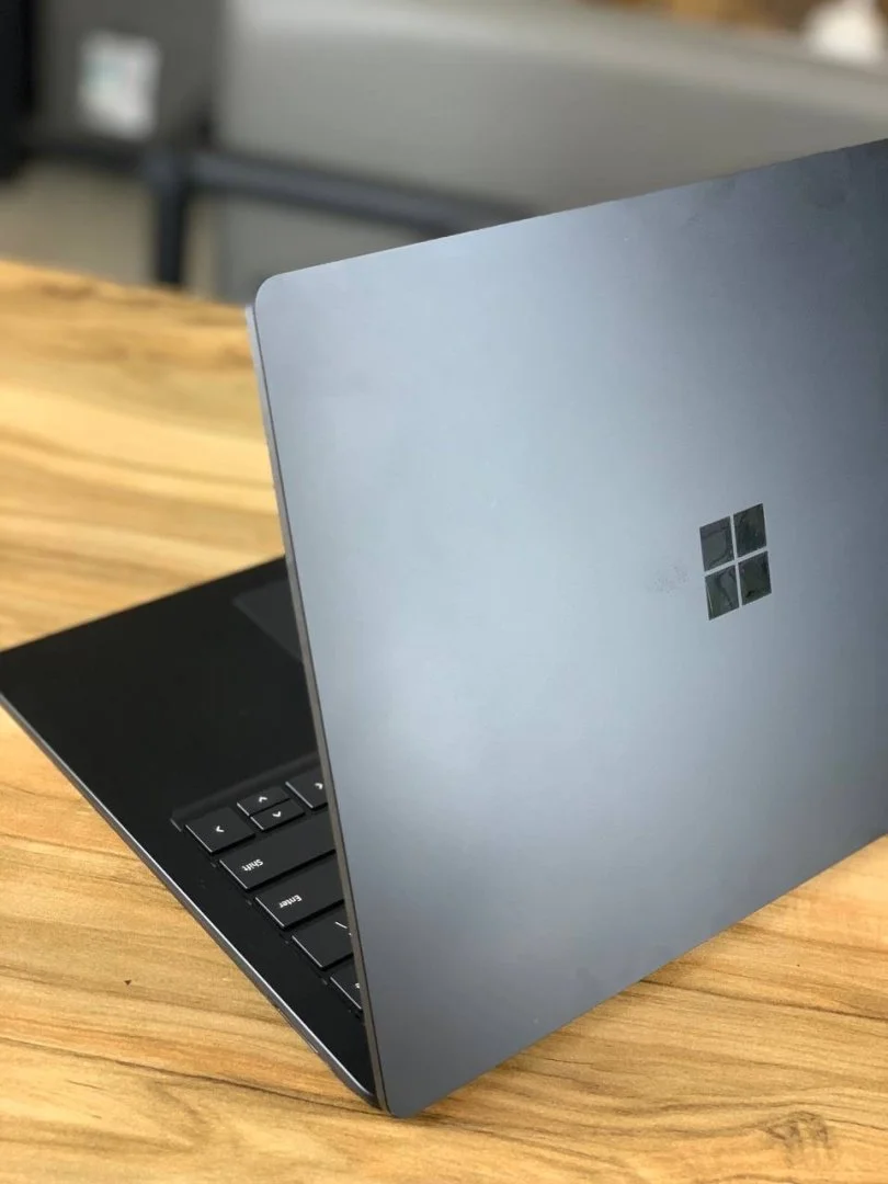 لپ تاپ استوک Surface Laptop 3 i5‑1035G7 8GB SSD 256G - Image 3