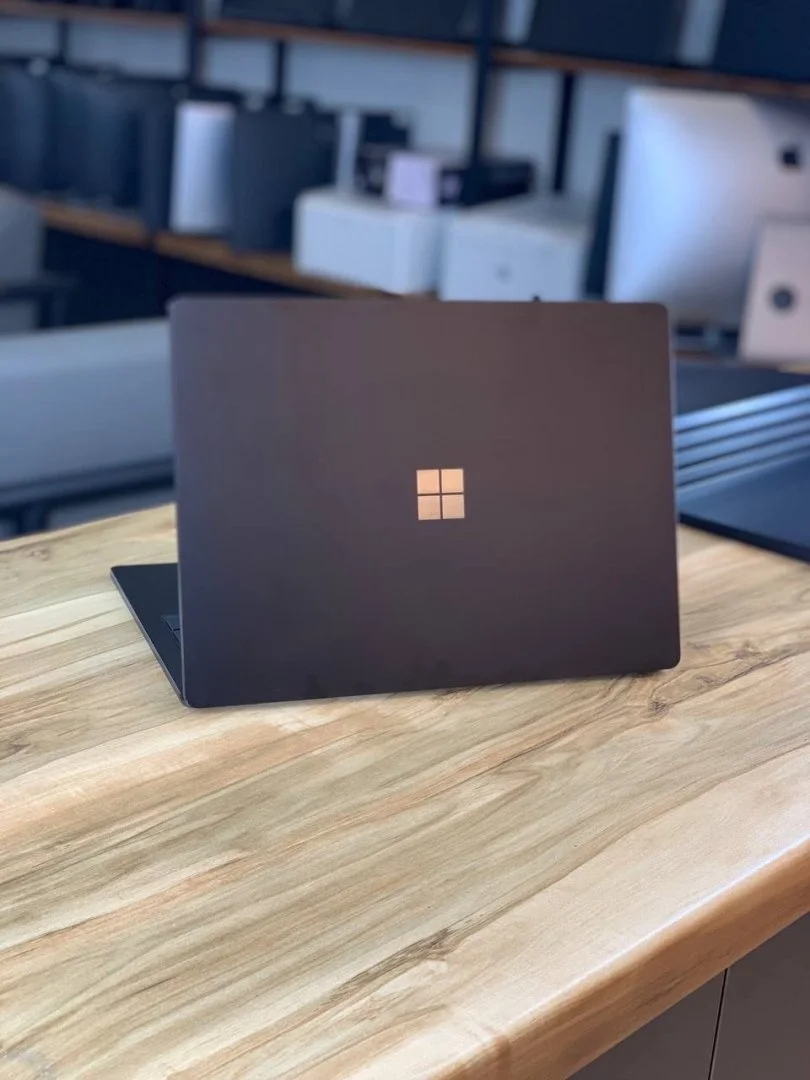 لپ تاپ استوک Surface Laptop 3 i5‑1035G7 8GB SSD 256G - Image 8