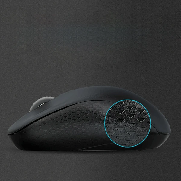 ماوس بی سیم رپو مدل M160 Silent - Image 2