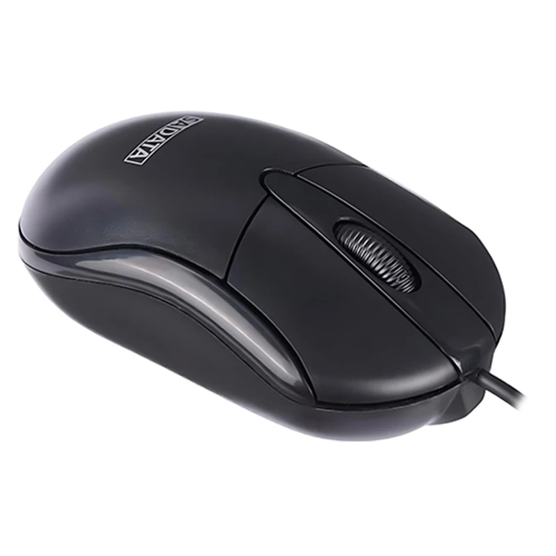 ماوس باسیم سادیتا مدل SM-305 OW - Image 2
