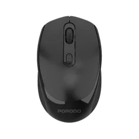 موس سایلنت بی‌سیم دو حالته Porodo PD-ETK04