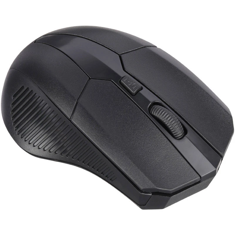 کیبورد و ماوس بی سیم ایکس پی-پروداکت مدل XP-W4200G - Image 4