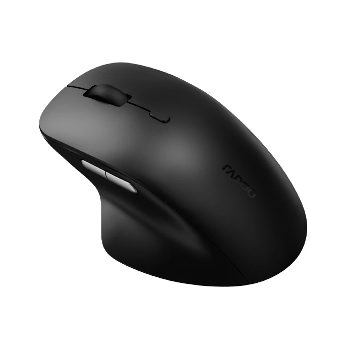 ماوس بی سیم رپو مدل M50 Plus - Image 2