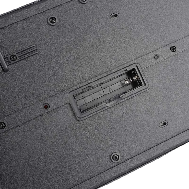کیبورد و ماوس بی سیم ایکس پی-پروداکت مدل XP-W4200G - Image 7