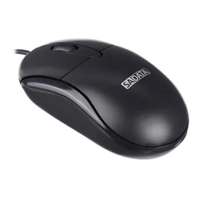 ماوس باسیم سادیتا مدل SM-305 OW