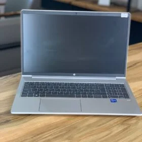 لپ تاپ استوک HP ProBook 650 G8 i5‑1145G7 8GSSD NVMe 256G