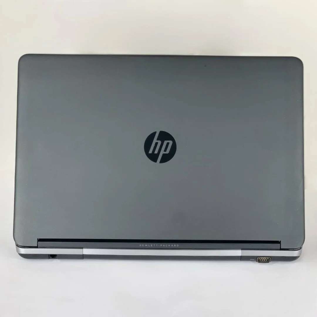 لپ تاپ استوک HP ProBook 650 G1 i5‑4200M 8G SSD 256G - Image 5