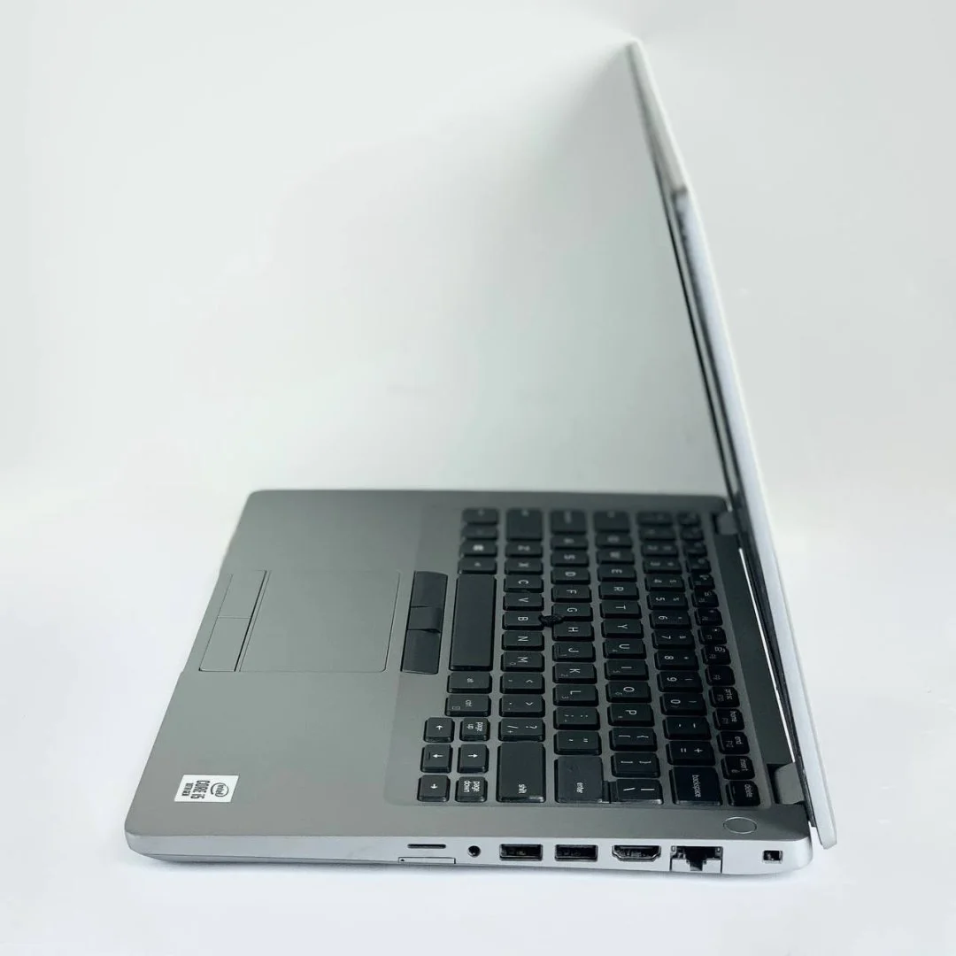 لپ تاپ استوک Dell Latitude 5410 i5‑10310U 8G SSD 256G - Image 3