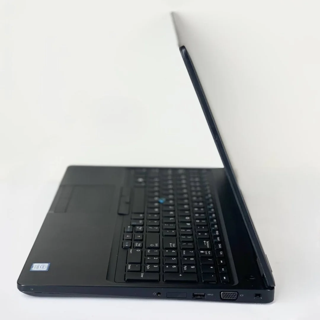 لپتاپ استوک Dell Latitude 5580 i5‑7300U 8G SSD 256G - Image 4