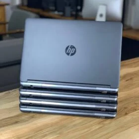 لپ تاپ استوک HP ProBook 650 G1 i5‑4200U 8G SSD 256G FHD