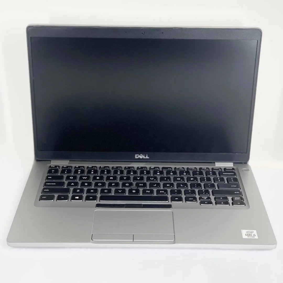 لپ تاپ استوک Dell Latitude 5410 i5‑10310U 8G SSD 256G - Image 2