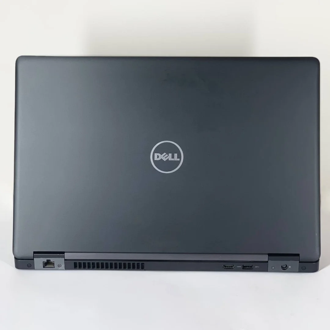 لپتاپ استوک Dell Latitude 5580 i5‑7300U 8G SSD 256G - Image 3