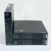 مینی کیس استوک Lenovo ThinkCentre N73 Core i5‑4500T 8G SSD 256G