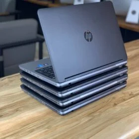 لپ تاپ استوک HP ProBook 650 G1 i7‑4600MQ 8G SSD 256G