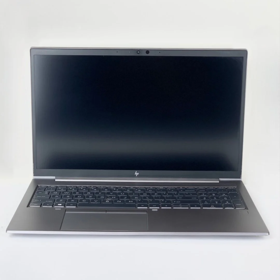لپ تاپ استوک HP ZBook Firefly 15 G8 i5-1145G7 16G SSD 512G 4G NVIDIA T500 - تصویر 2