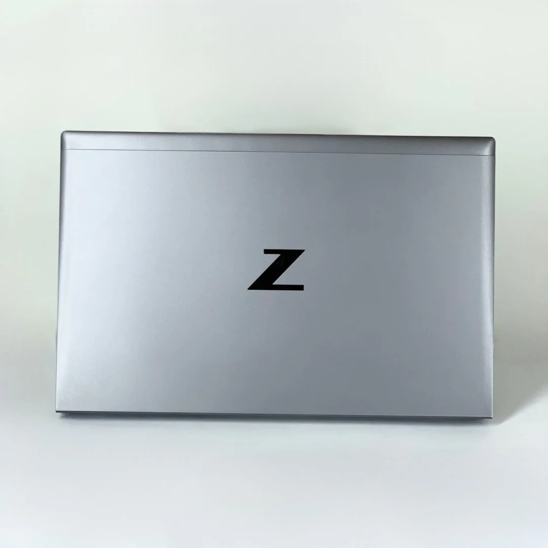 لپ تاپ استوک HP ZBook Firefly 15 G8 i5-1145G7 16G SSD 512G 4G NVIDIA T500 - تصویر 5