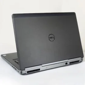 لپ تاپ استوک Dell Precision 7720 i7-7920HQ 16G SSD
