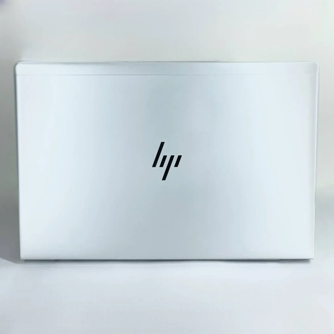 لپ تاپ استوک HP elitebook 850 G6 Core i5-8265U 8G SSD 256G 15.6 FHD - Image 4