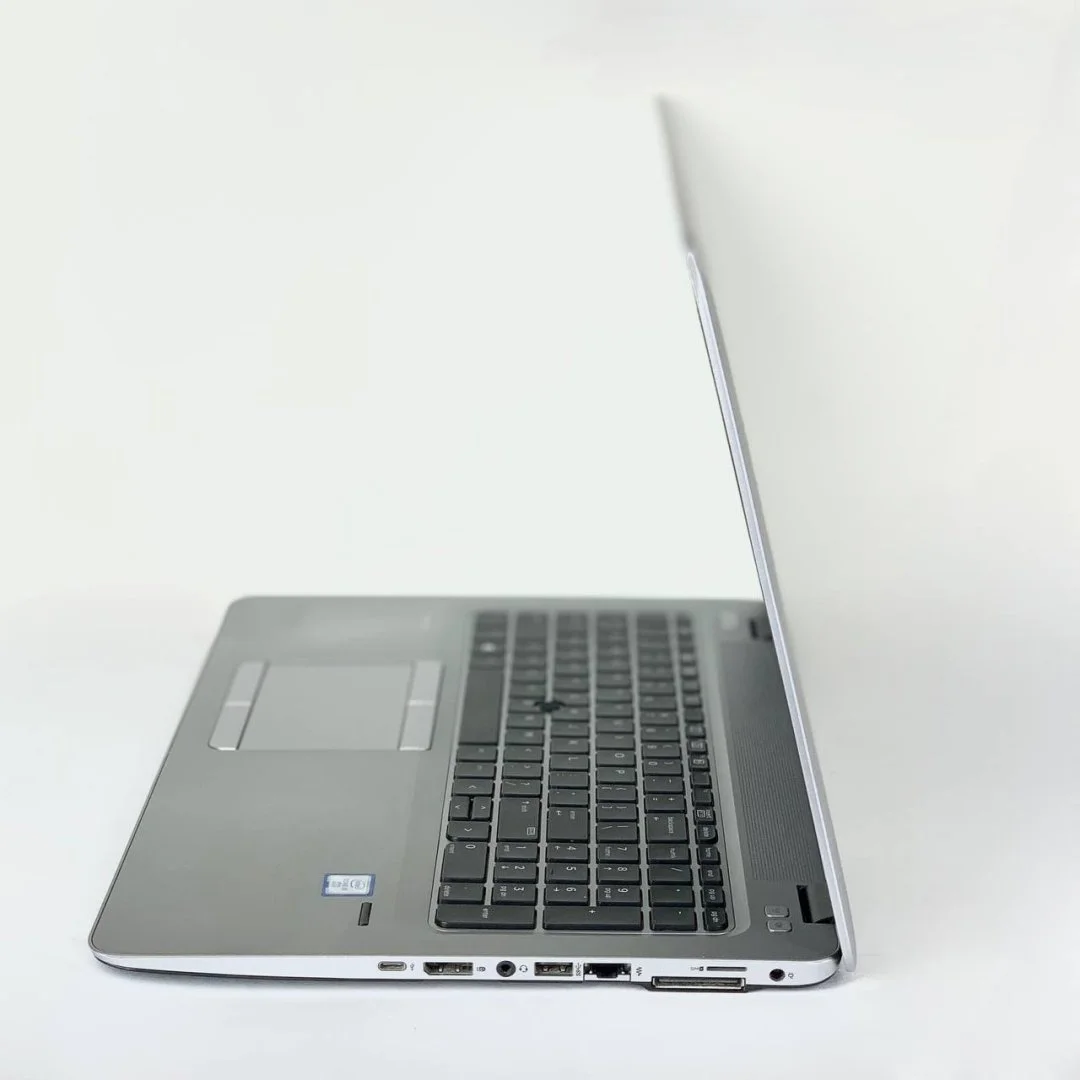 لپ تاپ استوک HP EliteBook 850 G4 i5-7300U 8G SSD NVMe 256G - Image 3