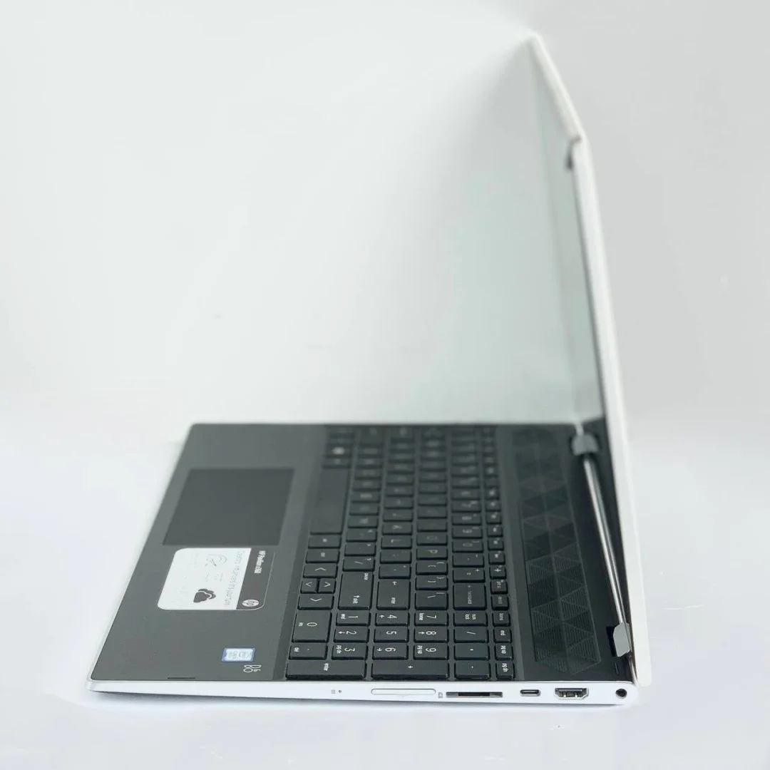 لپ تاپ استوک HP Pavilion x360 i5-8250U 8G SSD 256G Touch - Image 6