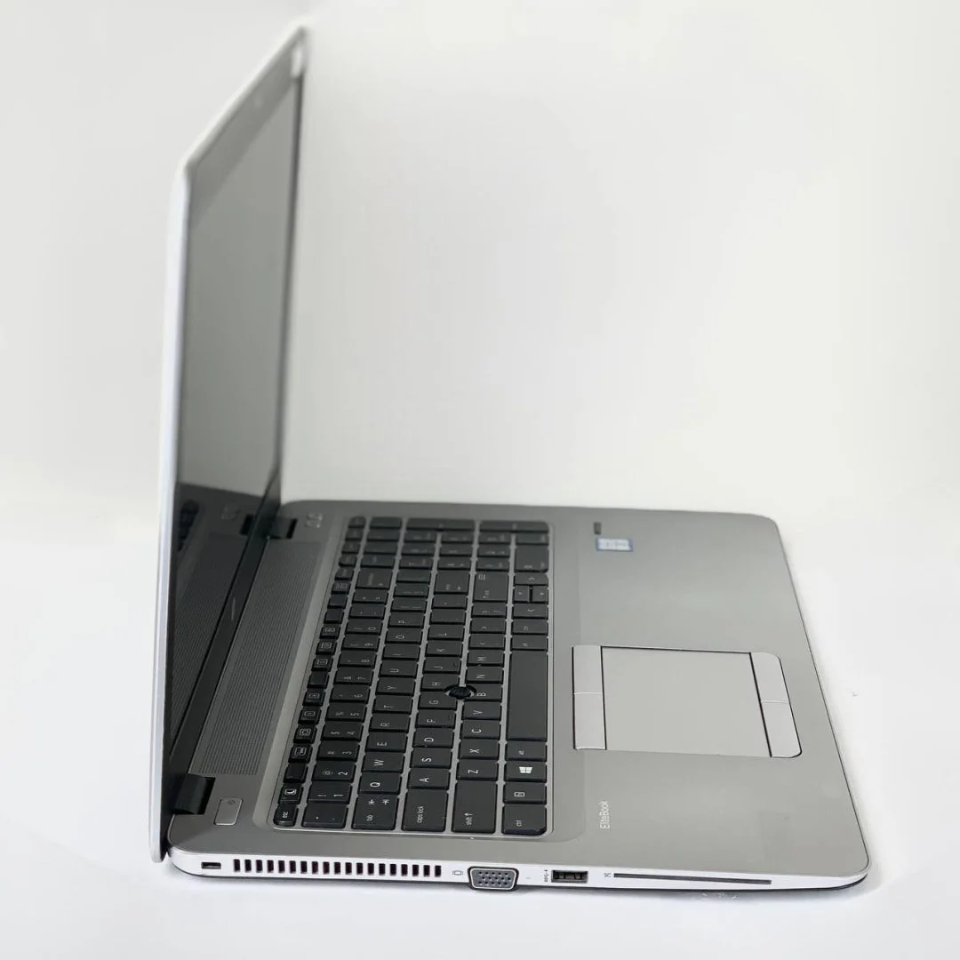 لپ تاپ استوک HP EliteBook 850 G4 i5-7300U 8G SSD NVMe 256G - Image 5