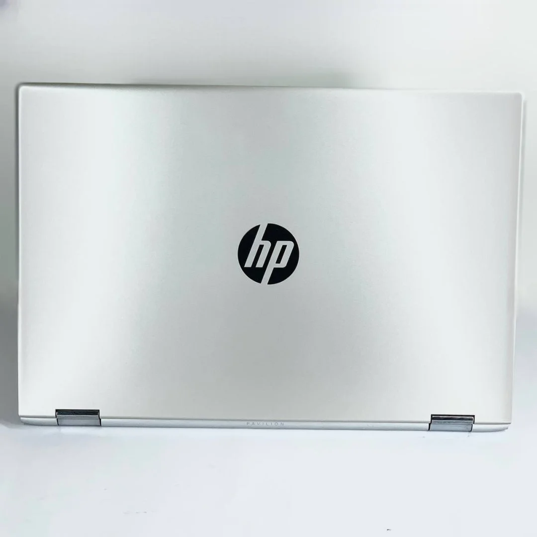 لپ تاپ استوک HP Pavilion x360 i5-8250U 8G SSD 256G Touch - Image 4