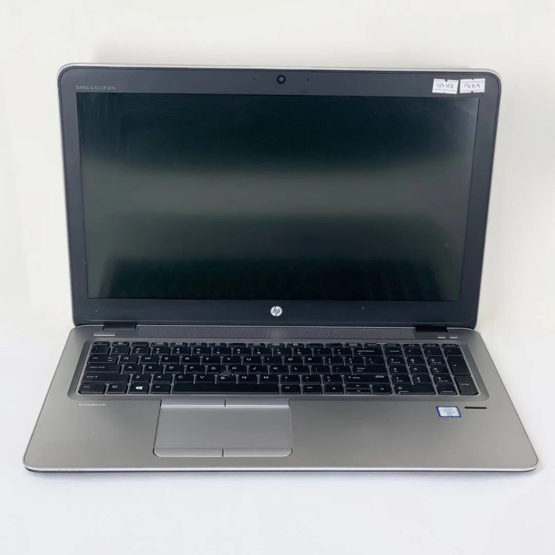 لپ تاپ استوک HP EliteBook 850 G4 i5-7300U 8G SSD NVMe 256G - Image 2