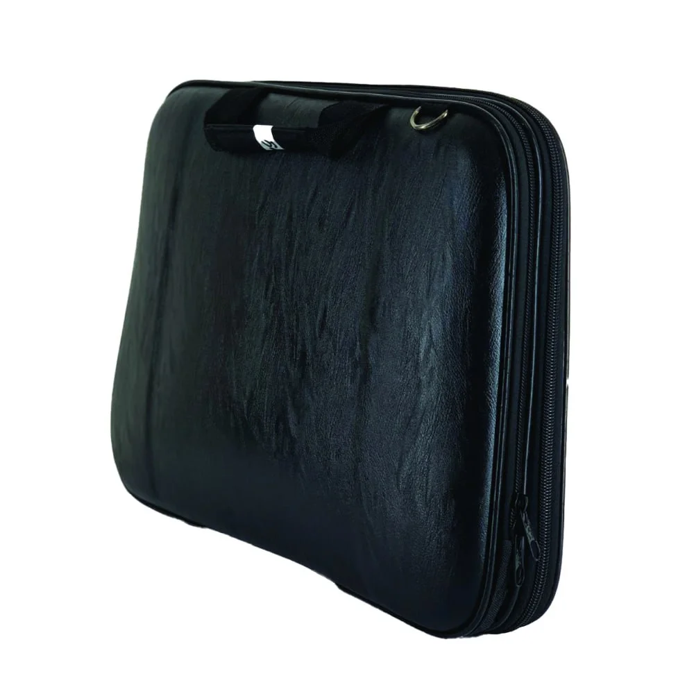 کیف لپ تاپ دستی چرمی مدل 5005 - Image 4