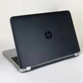 لپ تاپ استوک HP ProBook 450 G3 i5-6200U 8G SSD 256G Touch